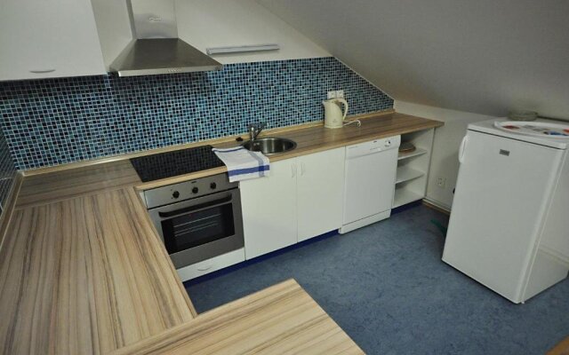 Apartmány Batelov