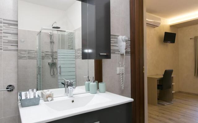 Red Lion Guest House