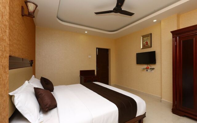 OYO 10017 RB Grand Residency
