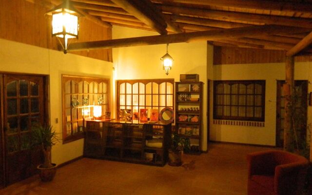 La Mirage Parador