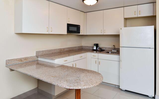 Hampton Inn College Park