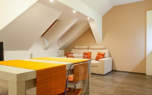 Penzion Na Valech Hodonín