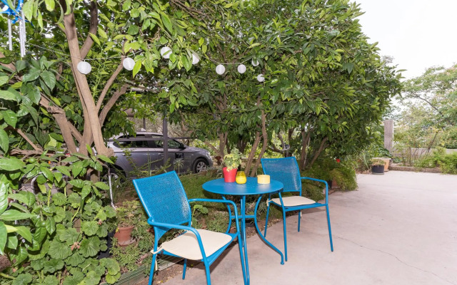 Studio Apartman Mirakul