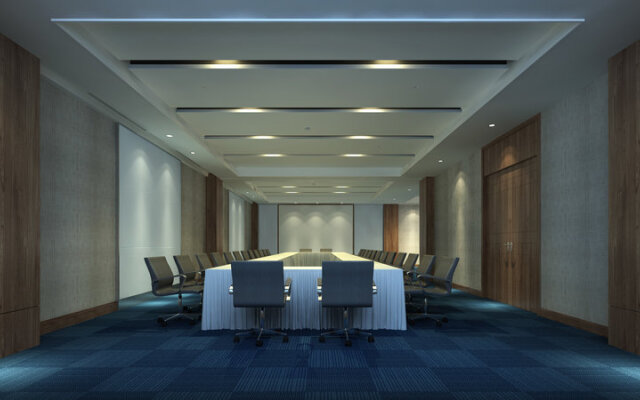 Holiday Inn Express - Zhejiang Qianxia Lake, an IHG Hotel