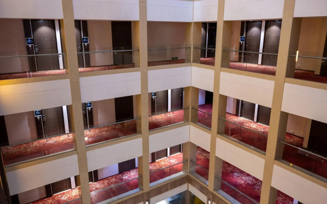 Grand Kakinada by GRT Hotels
