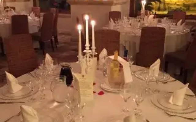Relais Reggia Domizia