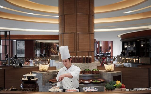 Sheraton Beijing Lize Hotel