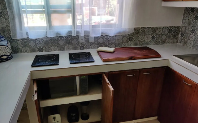 Tu Departamento En Mahahual
