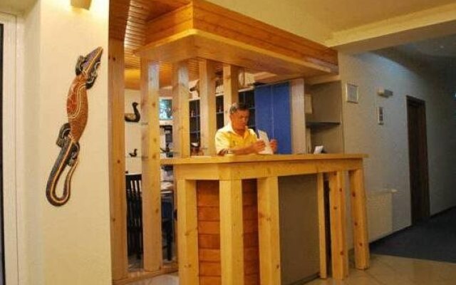 Casa Teo