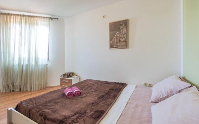 Stunning Home in Pula With Wifi and 3 Bedrooms