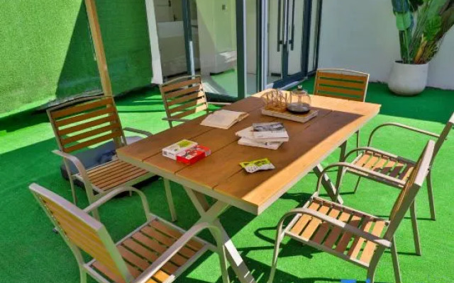 Xiaonanli Homestay Hotel (Palace Museum)