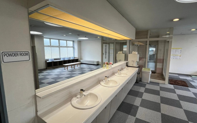 Hotel Yuzawa Yuzawa