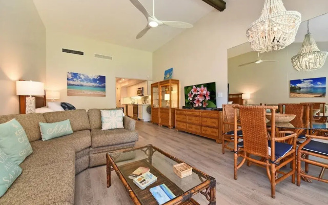Maui Kaanapali S #b247 Studio Bedroom Condo by Redawning