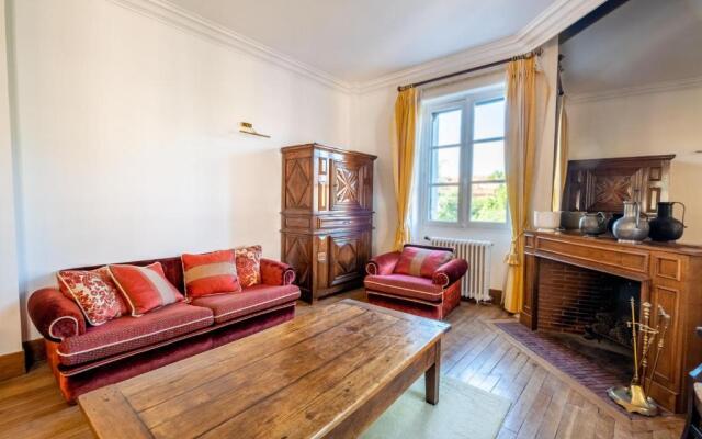 NOCNOC - Le Napoleon, 200m2 au cœur de Toulouse