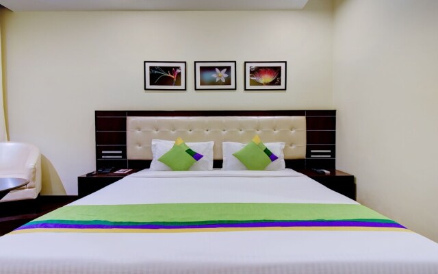 Treebo Primeland Suites, Mailasandra