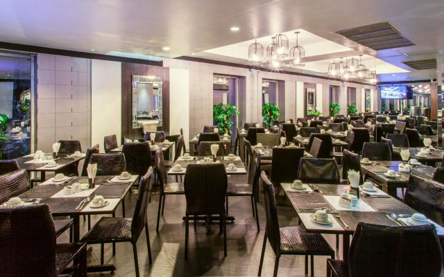 Montana Grand Phuket