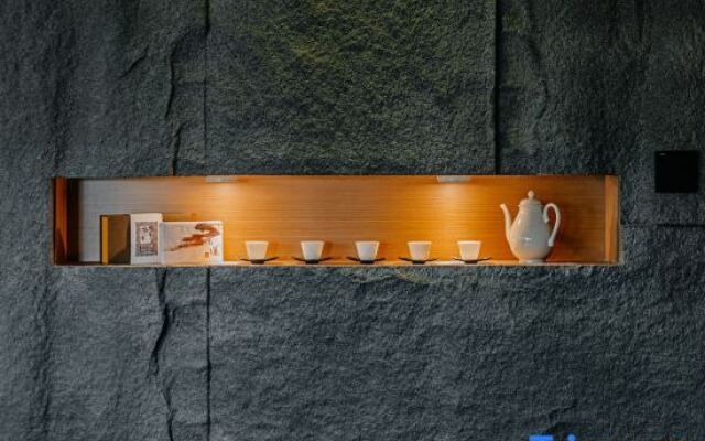 Yamami · Shiju Boutique Design Hotel