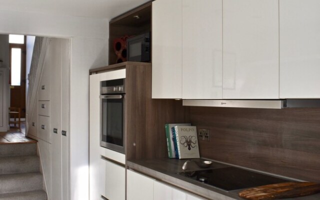 Stunning Victorian Townhouse in Central Brighton