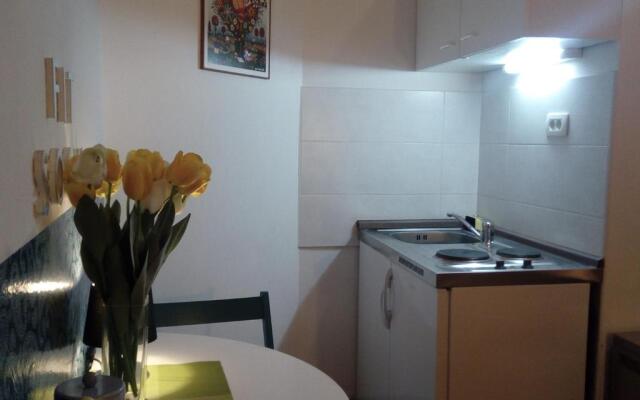Apartment Optimist/City Break