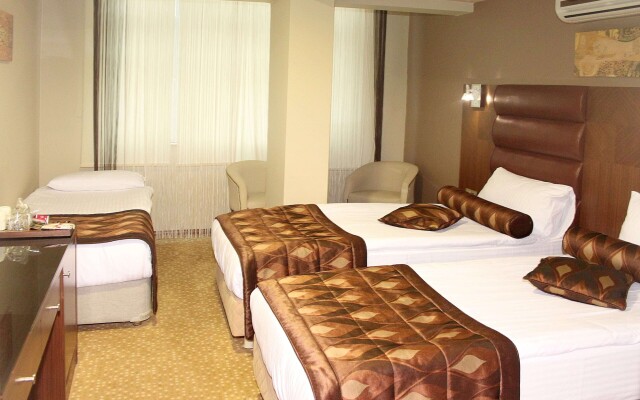 Marlight Boutique Hotel - Boutique Class