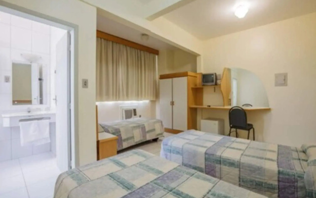 Tri Hotel Florianopolis