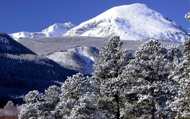 Mountain Masterpiece by Rocky Mountain Resorts