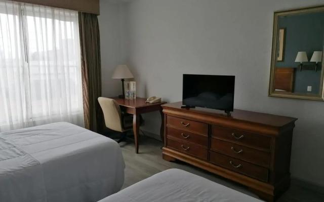 Sierra Huasteca Inn
