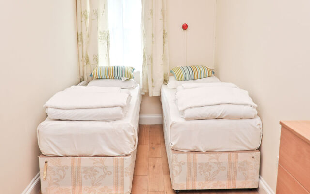 Short Lets In London Highbury