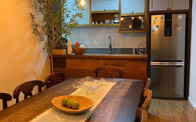 Nautilus Philadelphia - Penha-SC