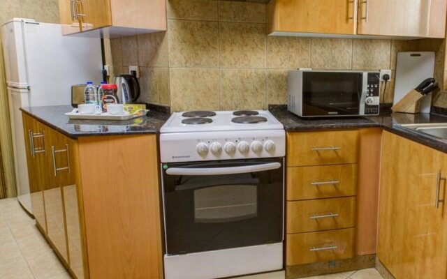 Radiance Premium Suites