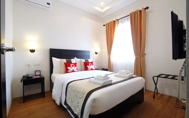 ZEN Premium Junction Tagaytay