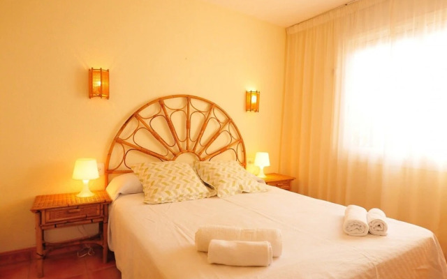 HomeHolidaysRentals Atico Aqua -Costa Barcelona