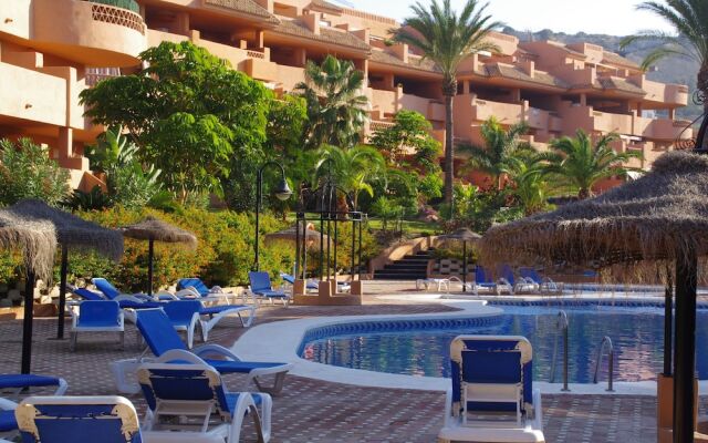 Apartementos Almerimar Golf