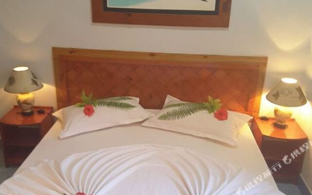 Magic Life Guest House
