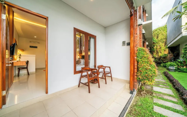 Dikubu Bali Villa and Suite