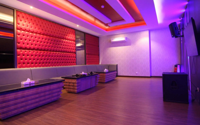 Wyndham Panbil Batam
