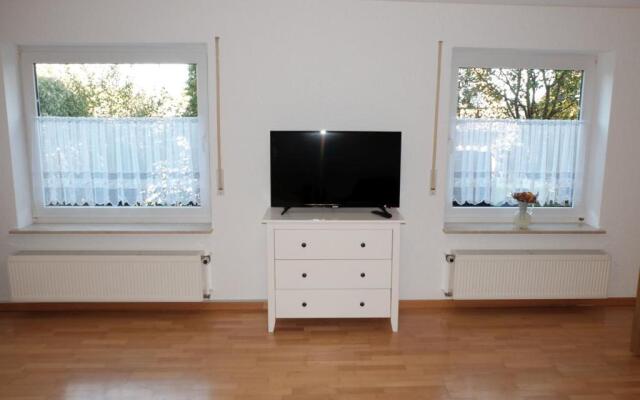 Ferienwohnung Am Wald