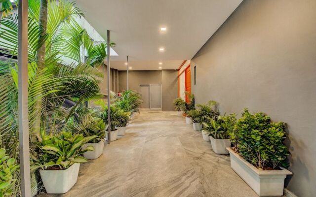 OYO Townhouse 073 Swargate