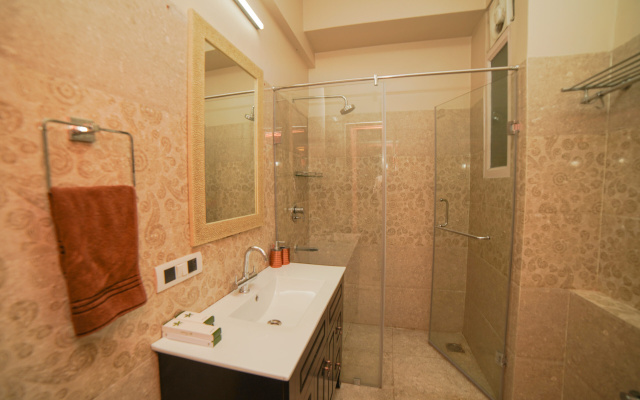 Sukoon - A Wellness Resort and Spa