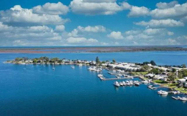 Lakeview Retreat Metung