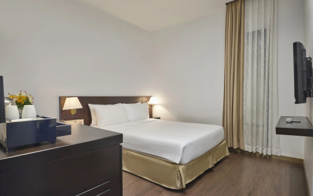 Palace Hotel Saigon