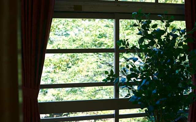 NIPPONIA HOTEL Koyasan Pilgrimage Railway Operated - Vacation STAY 83805