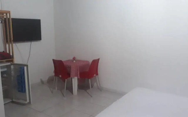 Pousada e Restaurante Santo Antônio