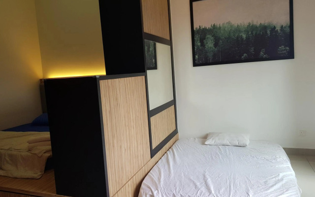 06-JY Sweet Homestay Austin Regency Taman Mount Austin