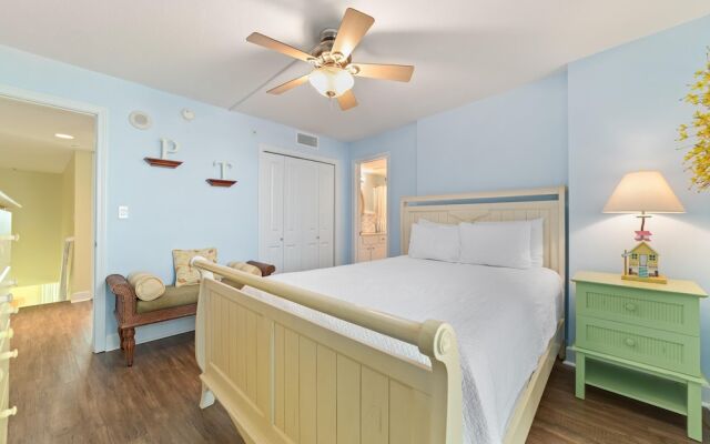 Perdido Towers East 106