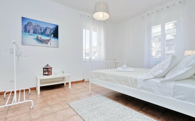 Bellincioni Apartment