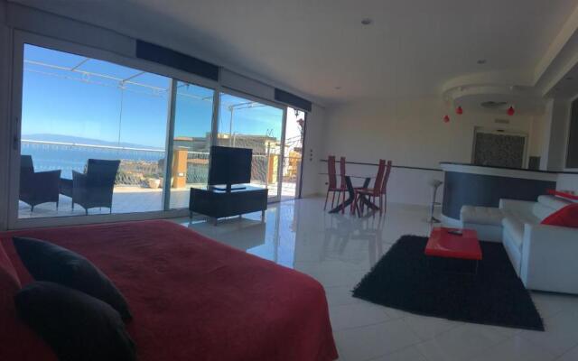 Prestige Loft Taormina