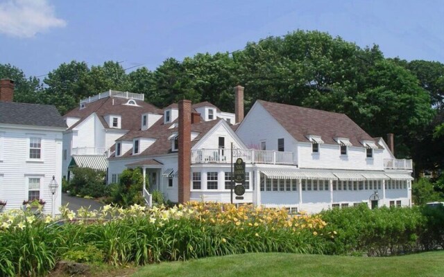 York Harbor Inn