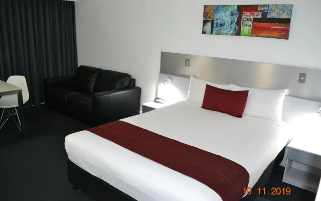 Kiama Shores Motel (formerly Kiama Terrace Motor Lodge)