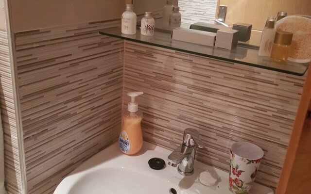 Appartement Prestige Coeur De Rabat